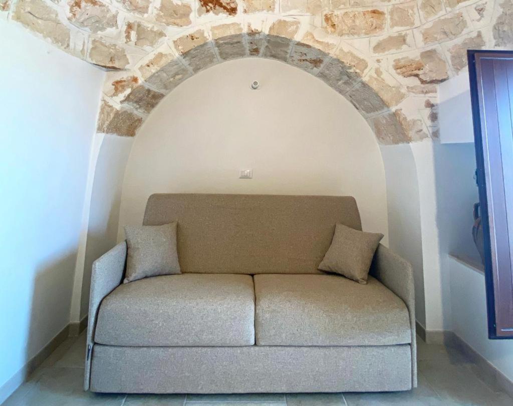 Trulli Demetra Villa Martina Franca Buitenkant foto